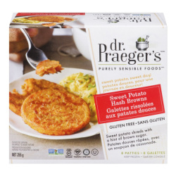 GALETTES RISSOLEES PAT. DOUCES 255G