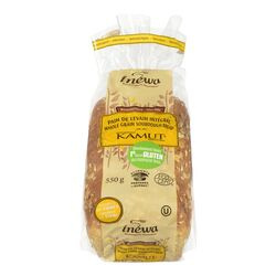 PAIN KHOROSAN BIO 550G