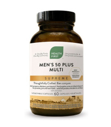 MULTI SUPREME HOMMES 50+ 60CAPS