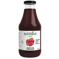 JUS DE GRENADES 946ML