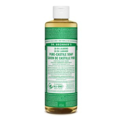 SAVON CASTILLE AMANDE BIO 944ML