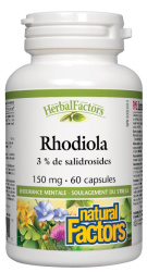 RHODOLIA 60CAPS