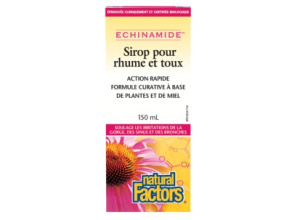 ECHINAMIDE GRIPPE ET RHUME 150ML