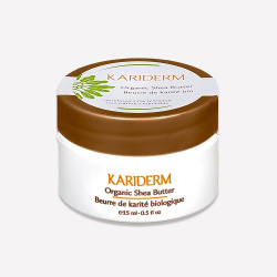 BEURRE KARITE BIO 15ML