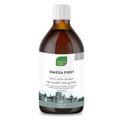 OMEGA FIRST 480ML