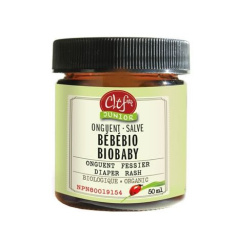 ONGUENT BEBEBIO 50ML