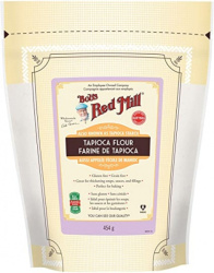 FARINE TAPIOCA  454G