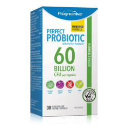 PROBIOTIC PERFECT 60M 30C