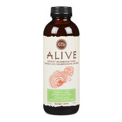 ALIVE CITRON LIME 480ML