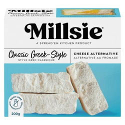 FAUXMAGE STYLE GREC CLASSIQUE 200G
