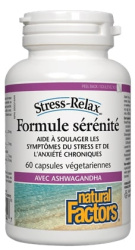 FORMULE SERENITE 60C