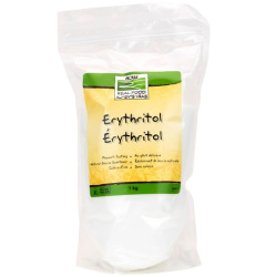 ERYTHRITOL 1KG