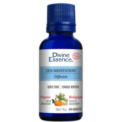 H.E. ZEN MEDITATION BIO 30ML