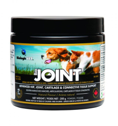 JOINT ANIMAUX BIO 200G