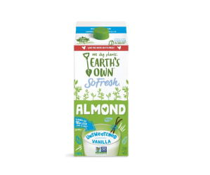 BOISSON AMANDE FRAIS VAN N-S 1,89L
