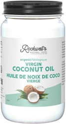 HUILE NOIX COCO VIERGE BIO 414ML