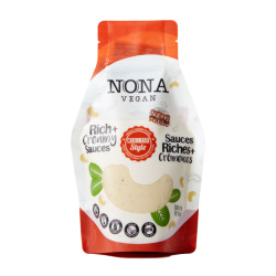 SAUCE CARBONARA VEGAN 300ML