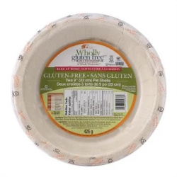 CROUTE TARTE S-GLUTEN 9" 422G