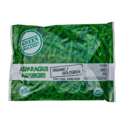 ASPERGES BIO 300G