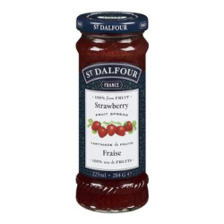 TARTINADE FRAISE 225ML