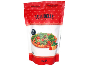 MÉLANGE PÂTE A PIZZA S-GL. 450G