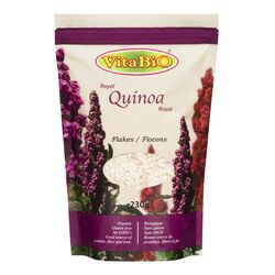 QUINOA EN FLOCON BIO 230G