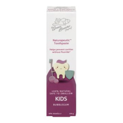 DENTIFRICE NATURO ENF. BALLOUNE 100G