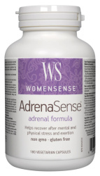 ADRENASENSE 180 CAPSULES