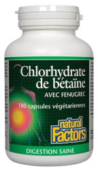 BETAINE 180C
