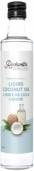 HUILE NOIX COCO LIQUIDE 250ML