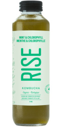 KOMBUCHA CHLORO. MENTH BIO 414ML