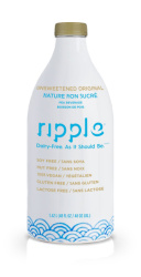 BOISSON DE POIS NON SUCR. 1.42L