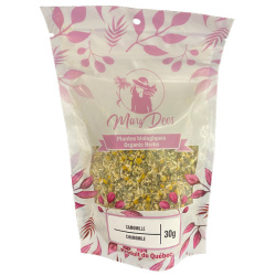 CAMOMILLE 30G