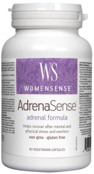 ADRENASENSE 90 CAPSULES