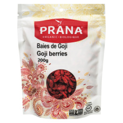 BAIES DE GOJI BIO 200G