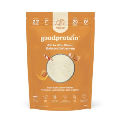 BOISSON TOUT EN UN CARAMEL SALÉ 440G