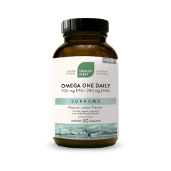 OMEGA SUPREME 1400MG 60GEL