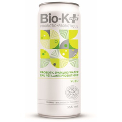 EAU PÉTILLANTE PROBIO YUZU 355ML