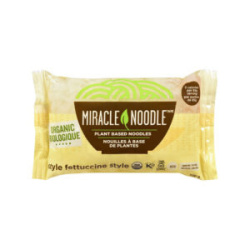 FETTUCCINE DE KONJAC BIO 200G