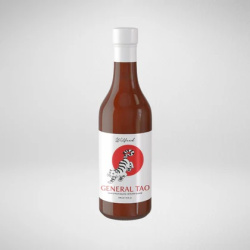 SAUCE GENERAL TAO 296ML