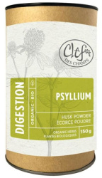 PSYLLIUM BIO 150GR