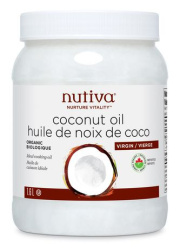 HUILE NOIX COCO BIO 1,6L