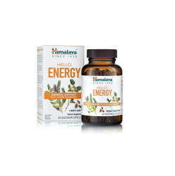 HELLO ÉNERGIE  60 CAPSULES