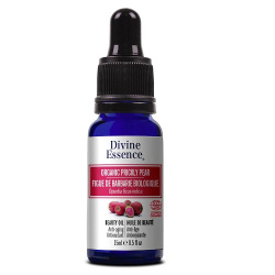 HUILE DE FIGUE DE BARBARIE 15ML