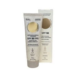 ECRAN SOLAIRE SPF50 SANS PARFUM 90ML
