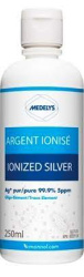 ARGENT IONISE(5PPM)500ML