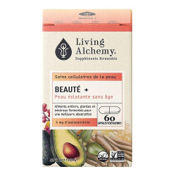 BEAUTE + 60C