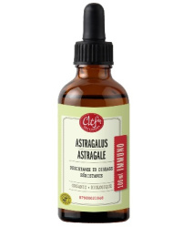 ASTRAGALE TM BIO 100ML