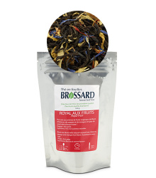 THE ROYAL FRUIT 100G