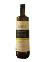 HUILE OLIVE XV DELICATE BIO 750ML